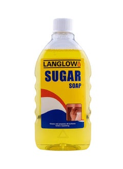 اشتري Langlow Sugar Soap في الامارات