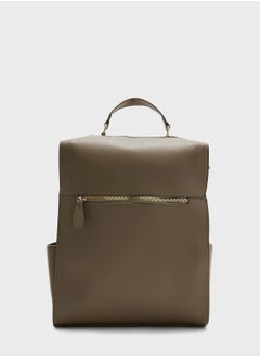 Buy Zipper  Backpack in Saudi Arabia