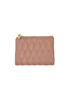 Buy New Korean Style Women's Wallet Girls' Wallet Short Card Holder Multi-card Coin Purse Wallet Fashion in Saudi Arabia