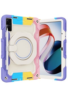 Buy Protective Case Cover For Redmi Pad 10.61 Inch in Saudi Arabia