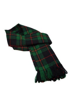 Buy GREEN Christmas Scarf FOR UNISEX in Egypt