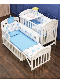 Buy Multifunctional Baby Bed in Saudi Arabia