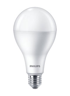 اشتري Philips LED Bulb 19W E27 6500K 230VA80 1CT/6APR في الامارات
