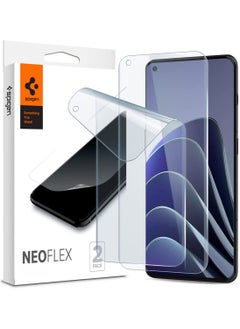 اشتري Neo Flex Optical Film Screen Protector For OnePlus 10 PRO - 2 Pack في الامارات