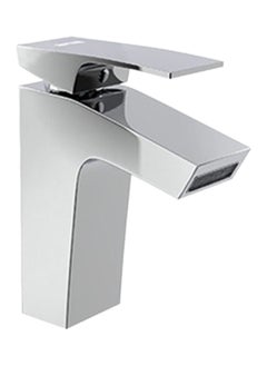 Buy Gawad Viola Basin Mixer Chrome in Egypt