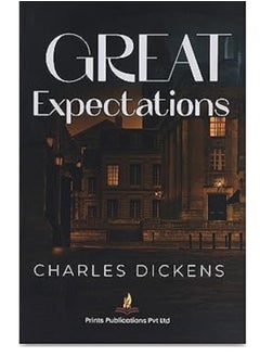 Buy Great Expectations Paperback in UAE