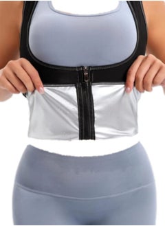 Buy Thermal Sauna Corset to Help Increase Belly Fat Burning in Saudi Arabia