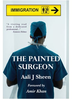 اشتري The Painted Surgeon في السعودية