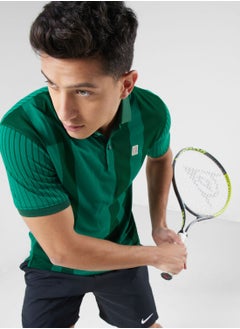 Buy Dri-Fit Heritage Printed Polo Shirt in Saudi Arabia