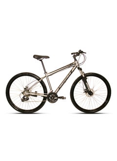 Buy Hammer Bike 29" - Aluminium 21 Speed Bike - Shimano original parts - Model H08 in Egypt