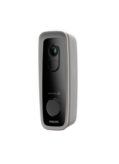 Buy Philips Home Safety 5000 Series Wireless Video Doorbell in Saudi Arabia