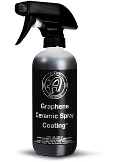 اشتري Graphene Ceramic Spray Coating في الامارات