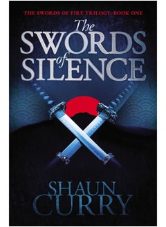 Buy The Swords of Silence the in Saudi Arabia