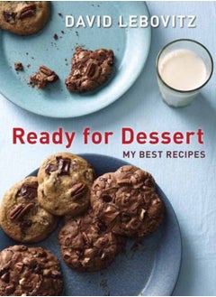 اشتري Ready for Dessert : My Best Recipes A Baking Book في السعودية