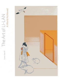 Buy The Art of Li-lan: A World Achieved in Egypt