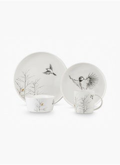 اشتري Emile Dinner Set في الامارات