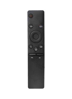 اشتري Remote Control For Samsung Tv Black في الامارات