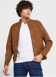 Buy Essential Jacket in UAE