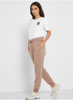 Buy Cuffed Bottom Sweatpants in UAE