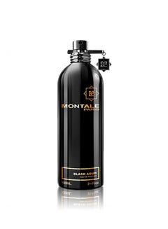 Buy Montale Black Aoud Eau de Parfum 100ml in Saudi Arabia