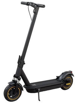 Buy Powerful Electric Scooter with Suspension | Electric Scooter for Adults | Foldable Electric Scooter | 48V Voltage | 500W Motor | Front Lights | 3 Riding Modes | Shock Absorption Suspension | Weight Capacity 120 KG in Saudi Arabia