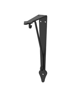 Buy Bracket, Anthracite, 18X24 Cm in Saudi Arabia