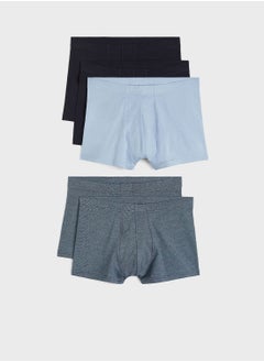 اشتري 5 Pack Assorted Trunks في السعودية