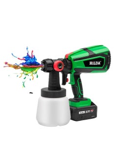 Buy Handheld Electric Paint Sprayer to Concentrate Paint in Saudi Arabia