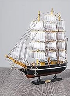 Buy Wooden Sailing Ship Model 2725050054862) in Egypt