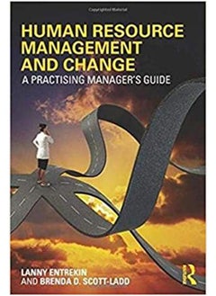 اشتري Human Resource Management And Change   A Practising Manager`s Guide-India في مصر