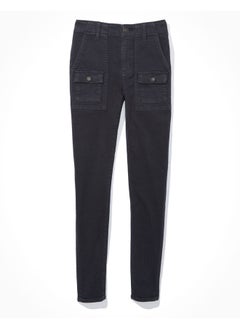 Buy AE Ne(x)t Level High-Waisted Jegging in UAE