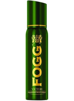 Buy FOGG VICTOR Perfume Spray - 120ml in Egypt