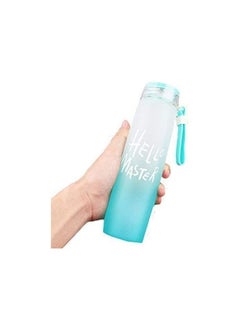 Buy Glass Water Bottle in Egypt