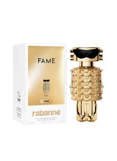 Buy Fame Intense Refillable For Her EDP 80ml in Egypt