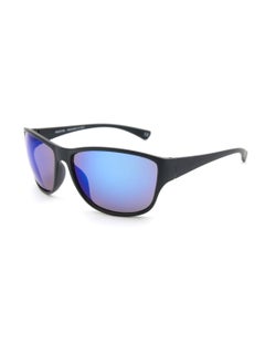 Buy Women's UV Protection Sunglasses EE6P112 - Black in UAE