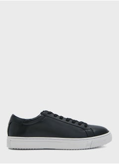 اشتري Low Top Lace Up Sneakers في السعودية