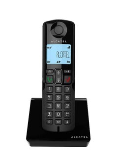 Buy Alcatel S250 cordless phone in Egypt