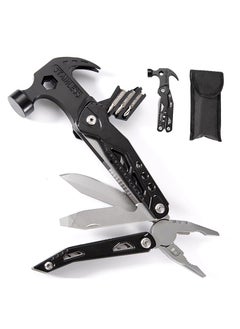 Buy Hammer Multitool,14 in 1 Pliers Bottle,Opener Screwdriver,Camping Survival Gear,Tools for Outdoor Travel,Household Tools,Gifts for Men,Gifts for Husba in Saudi Arabia