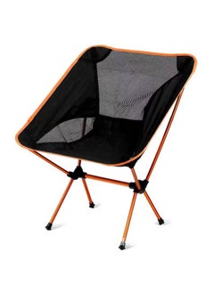 اشتري Camping Chair for Adults Ultra Lightweight Folding and Portable في الامارات