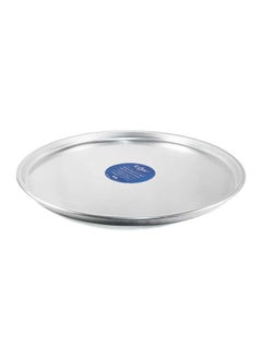 Buy Aluminum Flat Tray 55 cm / 1 mm, Jordan in UAE