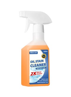 Buy Household Kitchen Cleaner , Kitchen Range Hood Degreaser , Multi-Purpose Cleaning Tool to Clean and Remove Stubborn Stains in Saudi Arabia