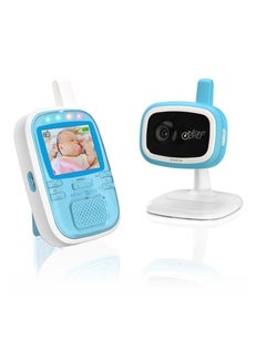 Buy Infant Optics DXR-5+ Video Baby Monitor in Saudi Arabia