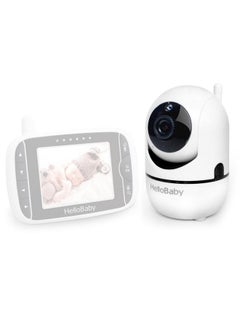 Buy Additional Camera Video Baby Monitor Hb65 Hb248 (Black) in UAE