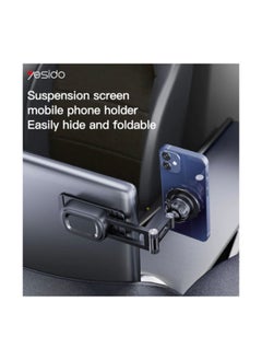 اشتري C155 Monitor Holder Strong Magnetic Bracket for Car Floating Screen في الامارات