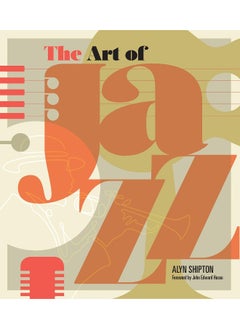 Buy Art of Jazz: A Visual History in UAE