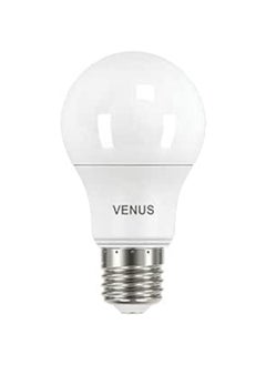 اشتري Venus Circular LED Bulb 18 Watt  White في مصر