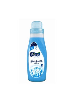 Buy Blue Sparkle Fabric Softener in Egypt