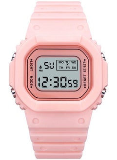 Buy Kids Water Resistant Digital Watch in UAE