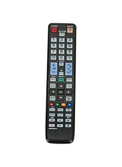 Buy New AA59-00445A Replaced Remote Control Fit for Samsung TV UE55D6750WK UE37D6750WK UE32D6750 UE37D6750 PS51D6900 PS59D6900 UA55D8000YM PS51D8000FMXRD in Saudi Arabia