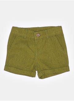 اشتري Baby Boys Short  Linen في مصر